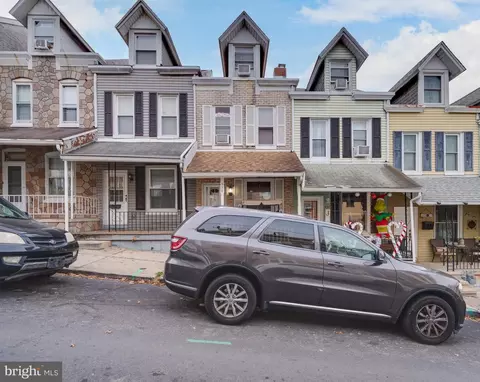 538 Wunder St, Reading, PA 19602