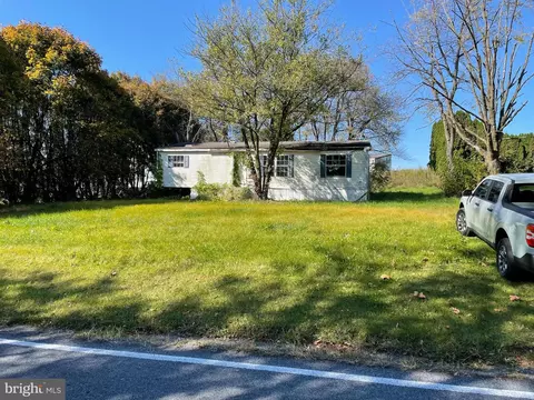 537 Dreibelbis Mil Rd, Shoemakersville, PA 19555