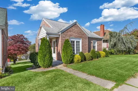 1413 Fayette Ave, Reading, PA 19607