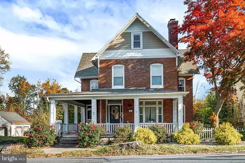 801 E Main St, Birdsboro, PA 19508