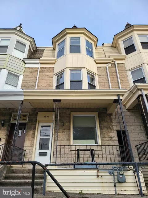 1051 N Front St, Reading, PA 19601
