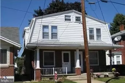 1039 Fern Ave, Reading, PA 19607