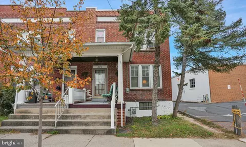 321 Franklin St, West Reading, PA 19611