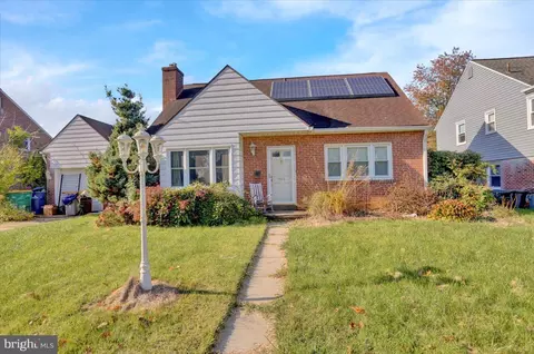 508 Dorchester Ave, Reading, PA 19609