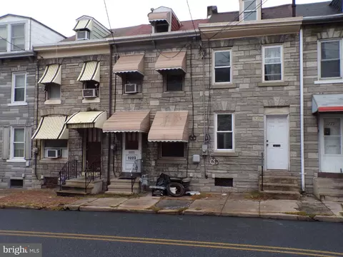 1223 Cotton St, Reading, PA 19602