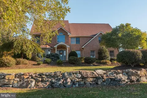 67 Audrey Dr, Barto, PA 19504