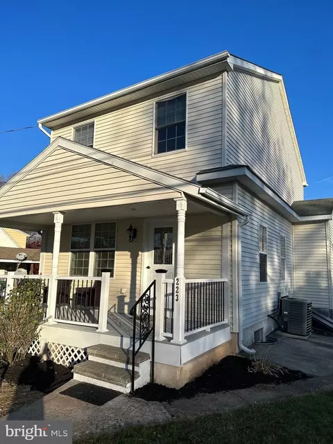 223 Garey Rd, Douglassville, PA 19518