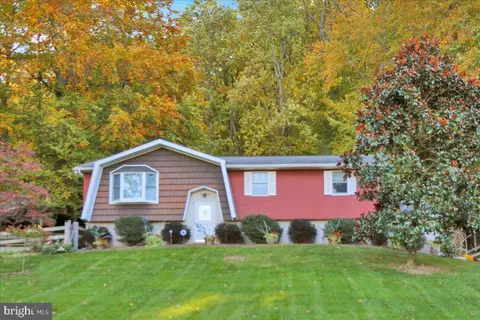 191 Club Rd, Oley, PA 19547
