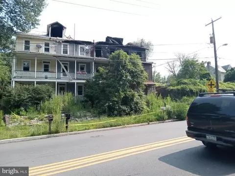 717 Philadelphia Ave, Reading, PA 19607