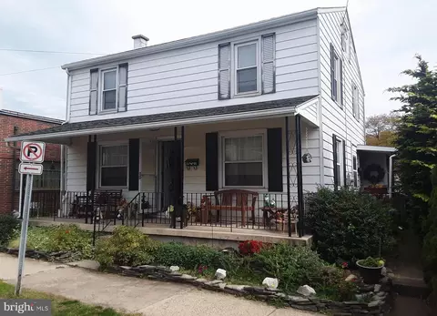 4913 Kutztown Rd, Temple, PA 19560