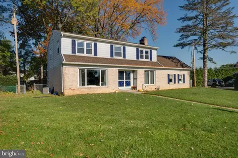 717 E Grill Ave, Reading, PA 19607