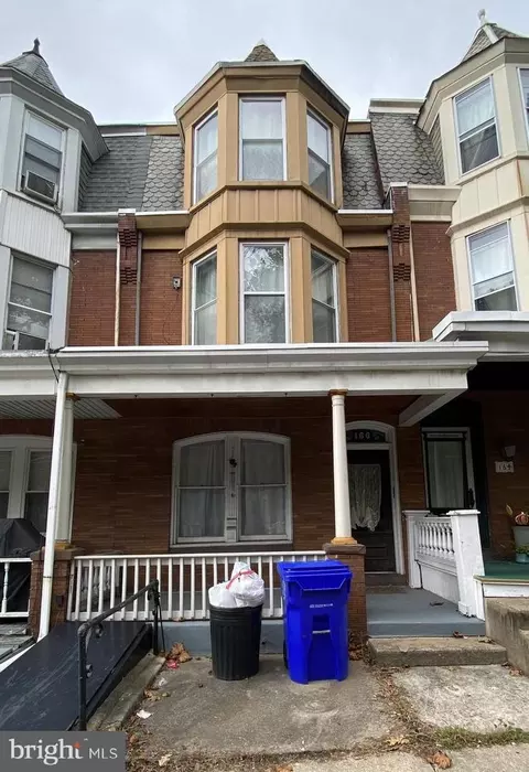 166 Clymer St, Reading, PA 19602