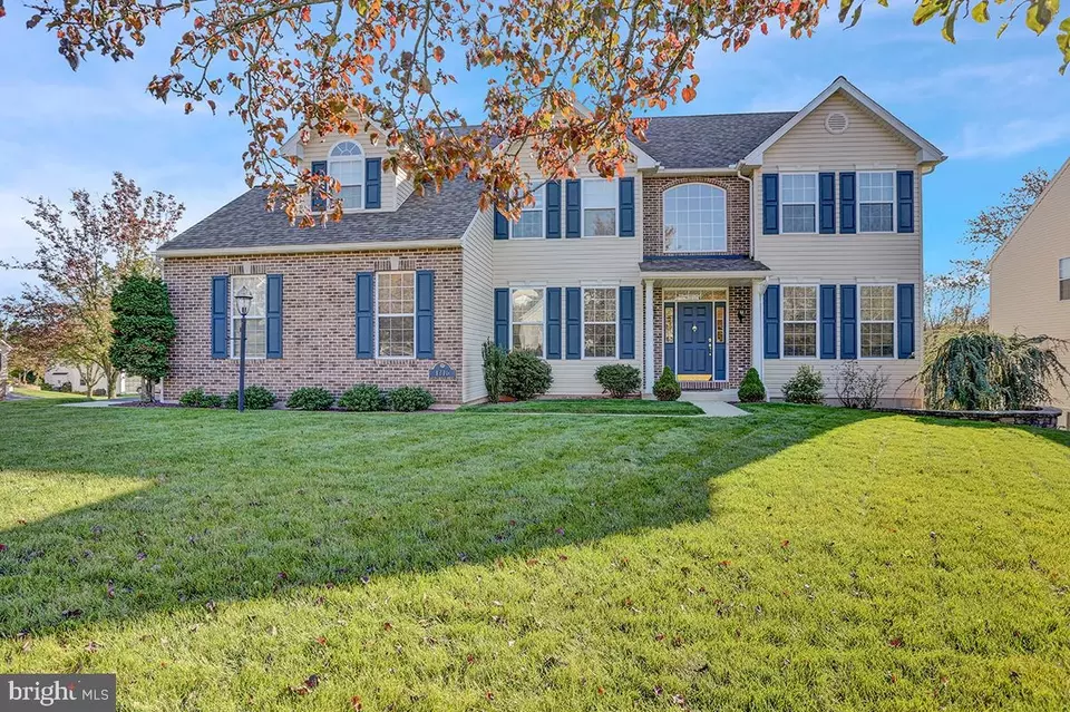 1216 Stonehenge Dr, Reading, PA 19606 36 Photos Movoto