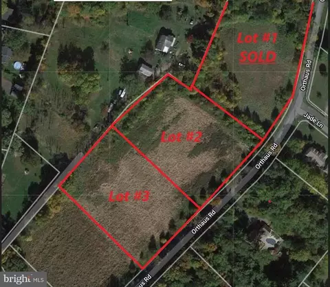 lot3 Orthaus Rd, Hereford, PA 18056