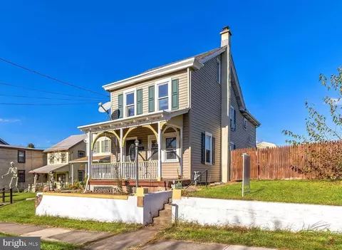 139 Hopewell St, Birdsboro, PA 19508