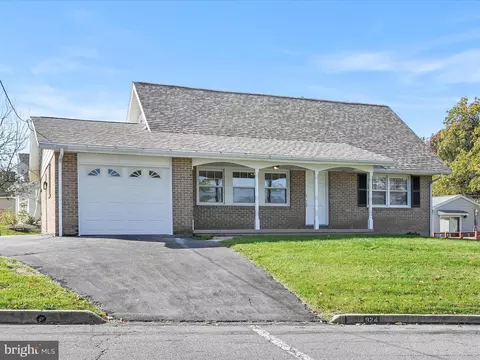 924 High Blvd, Reading, PA 19607 photo 3
