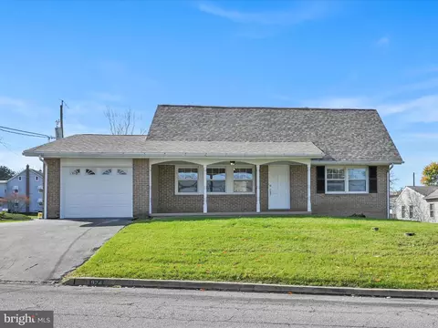924 High Blvd, Reading, PA 19607