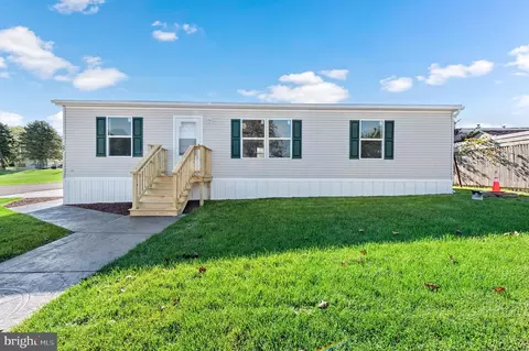 27 Woodland Ln #LOT 27, Mertztown, PA 19539