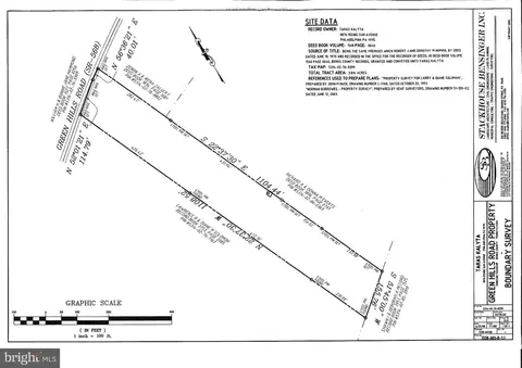 8399 Green Hills Rd, Birdsboro, PA 19508