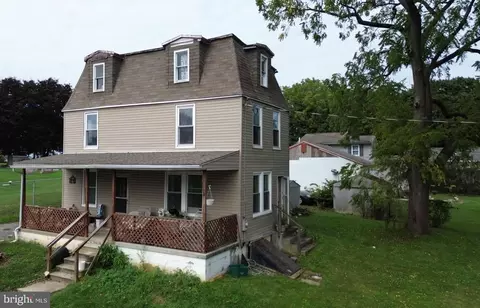 1167 Broadway Blvd, Reading, PA 19607