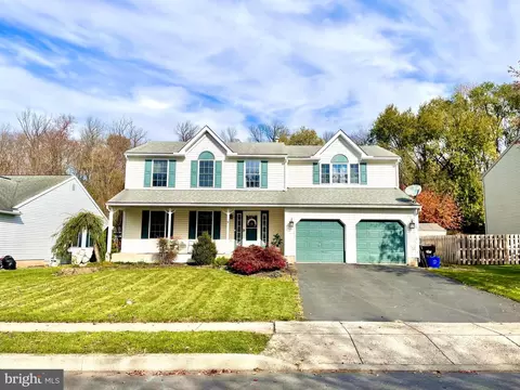 4525 Prestwick Dr, Reading, PA 19606