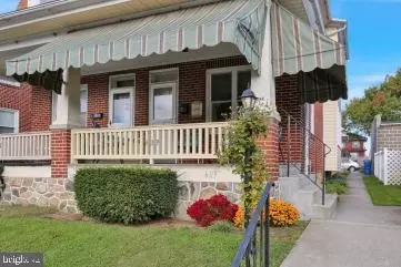 629 Euclid Ave, Temple, PA 19560