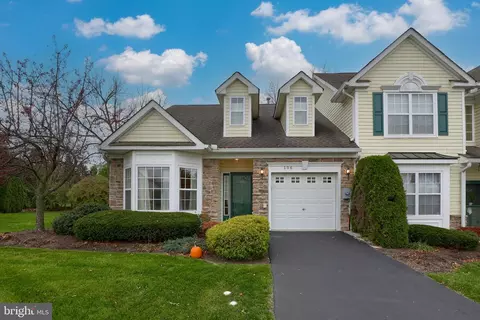 106 Village Dr, Blandon, PA 19510