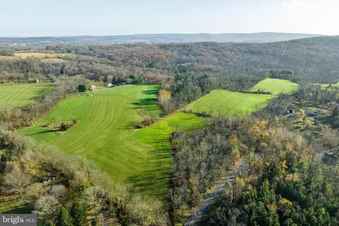 Amity Park Road, Douglassville, PA 19518