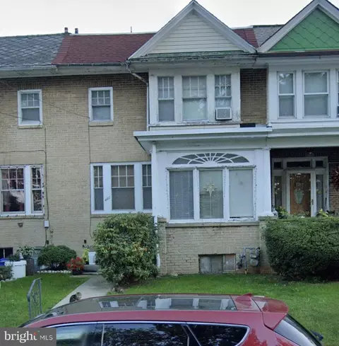 446 W Douglass St, Reading, PA 19601