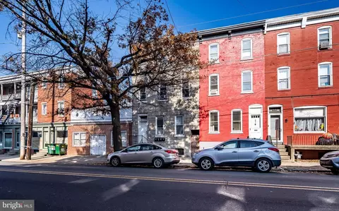 515 Laurel St, Reading, PA 19602