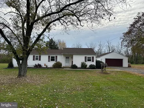 343 Colebrookdale Rd, Boyertown, PA 19512