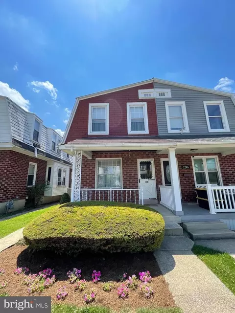 2244 Reading Ave, Reading, PA 19609 photo 1