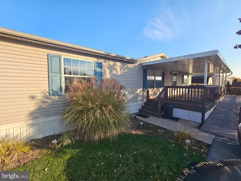 3450 M80c Mountain Rd, Hamburg, PA 19526