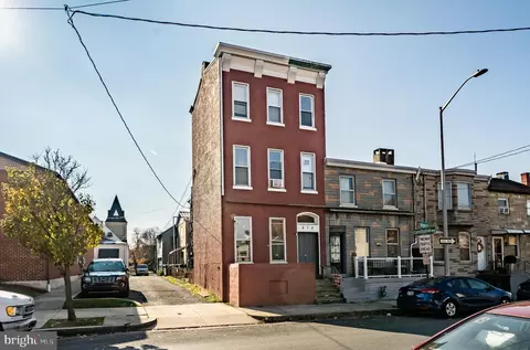 414 Pine St, Reading, PA 19602