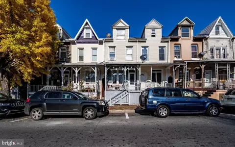 1155 Muhlenberg St, Reading, PA 19602