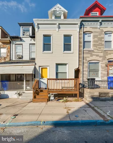 1057 Pike St, Reading, PA 19604