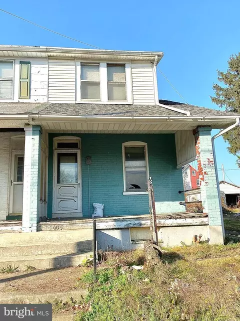 1405 Elizabeth Ave, Reading, PA 19605