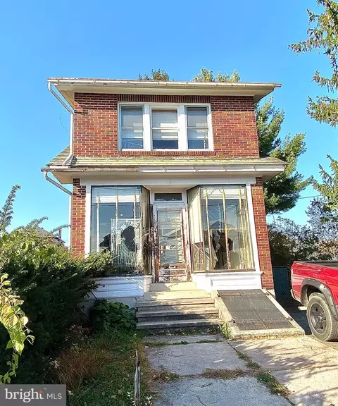 1409 Elizabeth Ave, Reading, PA 19605