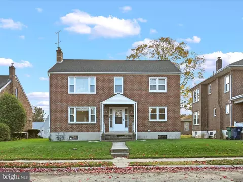 2520 Cleveland Ave, Reading, PA 19609