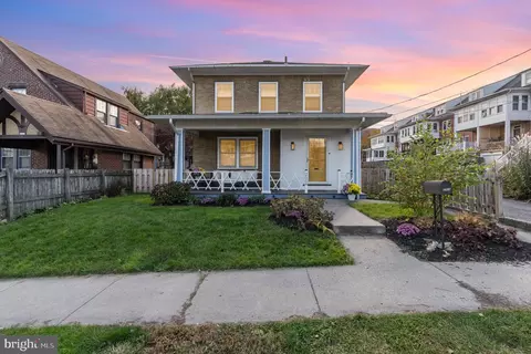 2516 Cumberland Ave, Reading, PA 19606