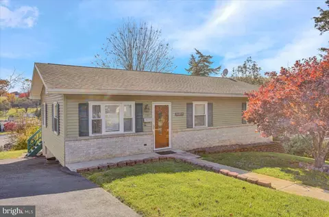 134 Gerald Ave, Reading, PA 19607