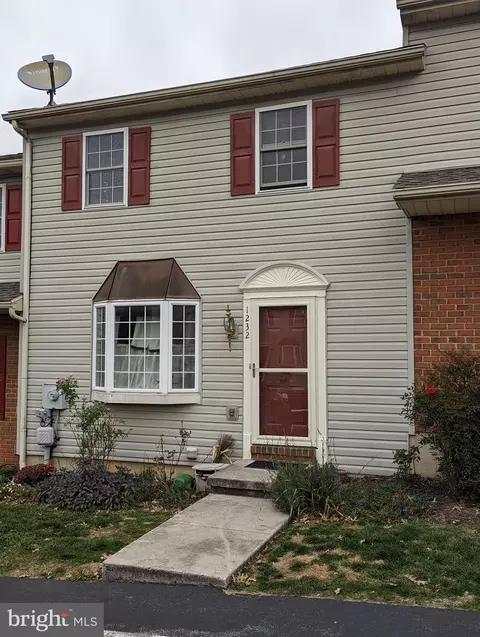 1232 Fredrick Blvd, Reading, PA 19605