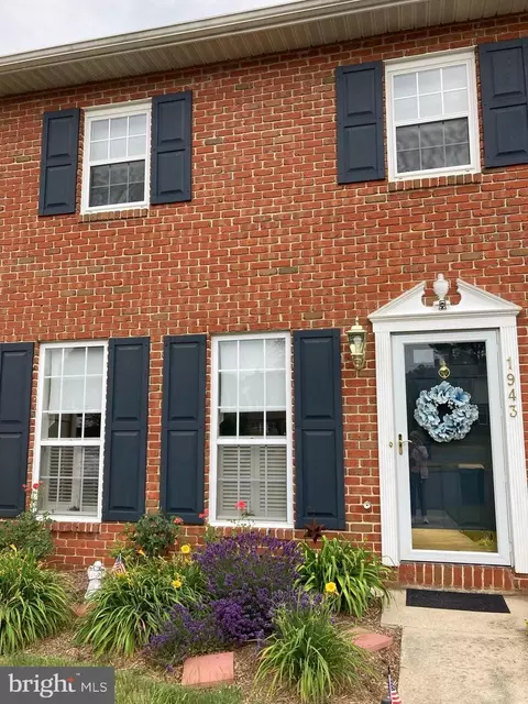 1943 Gring Dr, Reading, PA 19610