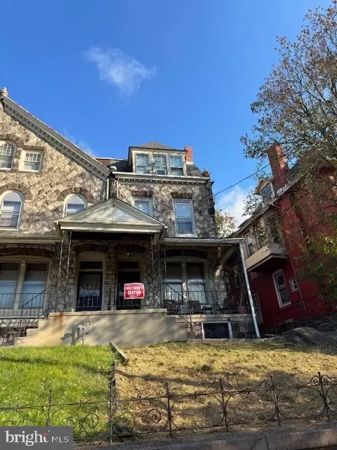 1511 Perkiomen Ave, Reading, PA 19602