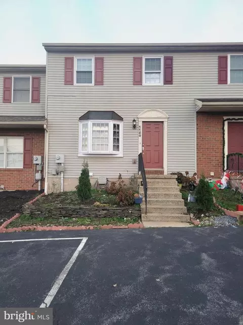 1150 Fredrick Blvd, Reading, PA 19605