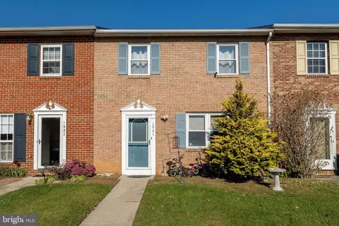 1941 Gring Dr, Reading, PA 19610