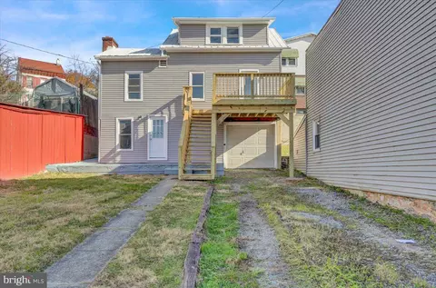 223 N 3rd St # A, Hamburg, PA 19526