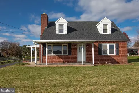15113 W Kutztown Rd, Kutztown, PA 19530