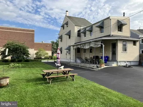 410 Belvedere Ave, Reading, PA 19611