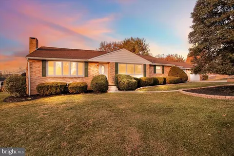 791 Carolina Ave, Reading, PA 19605